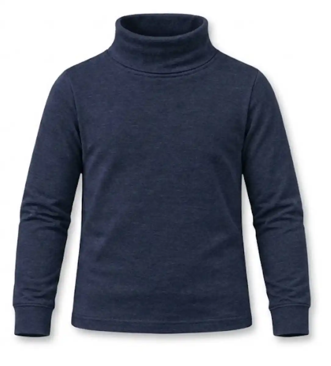 Bild 1 von Kinder Rollkragenpullover
