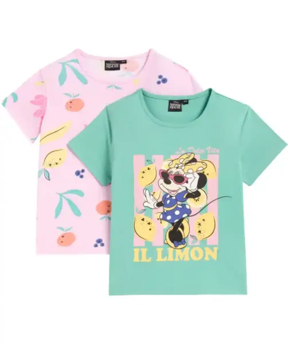Bild 1 von Minnie Mouse T-Shirts