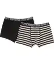 Bild 1 von Retro Boxershorts mit Schriftzügen