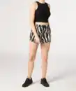 Bild 1 von Shorts mit Zebramuster