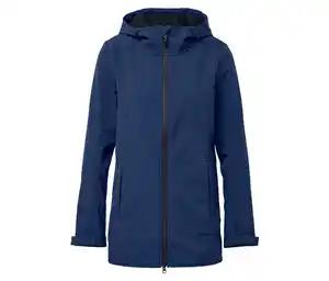 Softshelljacke