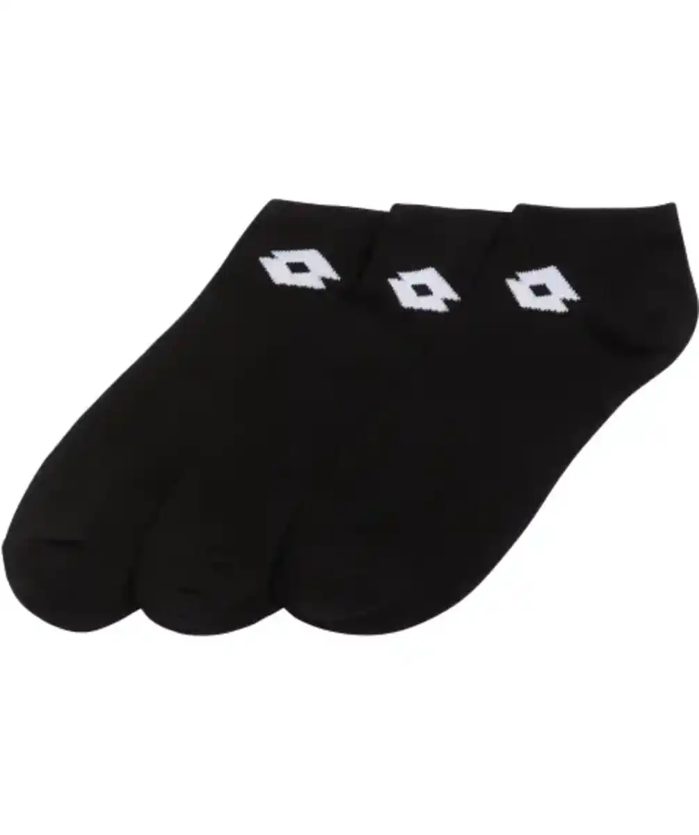 Bild 1 von Sneakersocken mit Logo