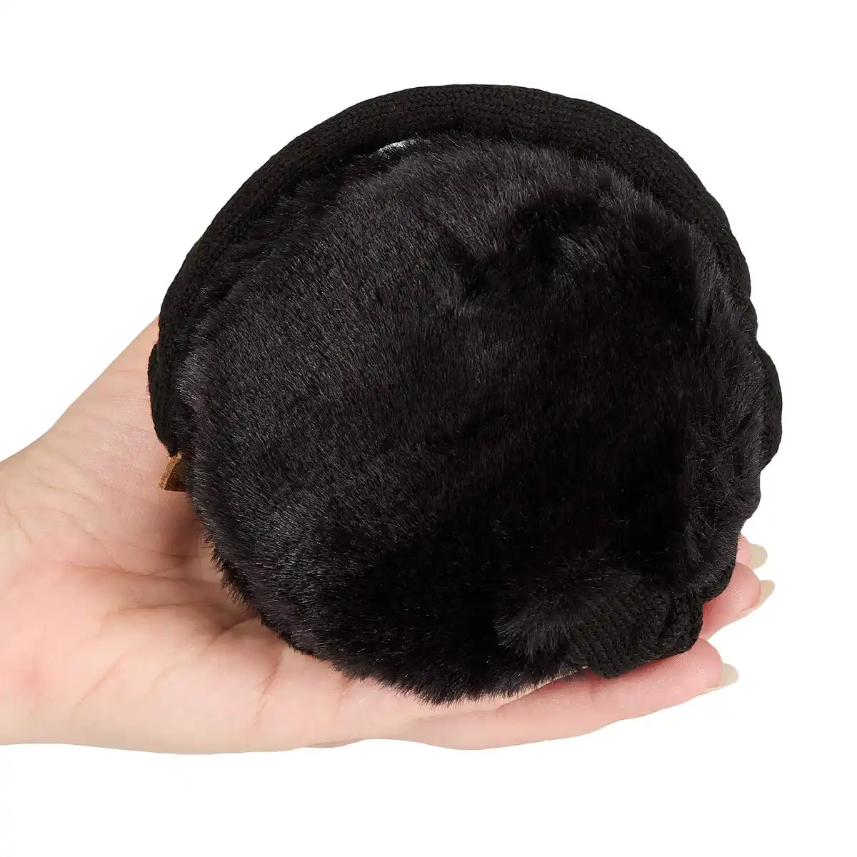Bild 4 von Barts PLUSH EARMUFFS Damen - Stirnband