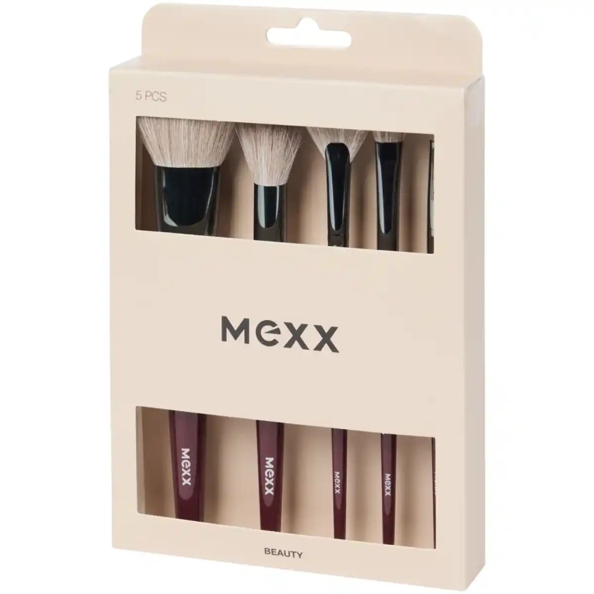 Bild 2 von Mexx Make-up-Pinsel