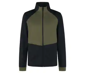 Thermo-Funktionsjacke
