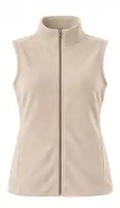 Damen Fleeceweste
