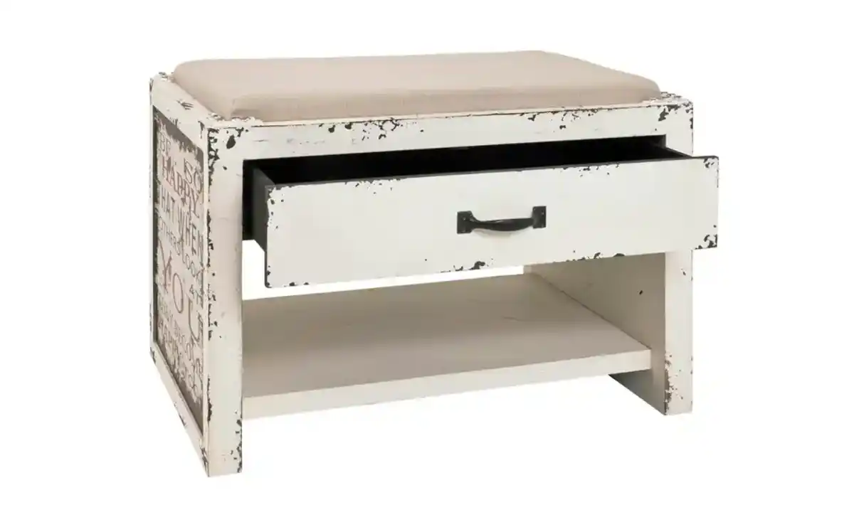 Bild 4 von Schuhbank