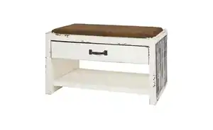 Schuhbank