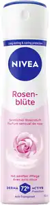 Nivea Deospray Rosenblüte Anti-Transpirant, 150 ml