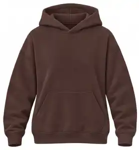 Damen Hoodie