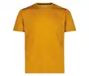 Bild 1 von CMP Herren-T-Shirt aus Piquéstrick, curcuma