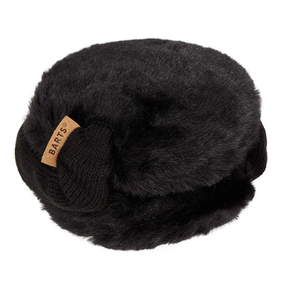 Bild 3 von Barts PLUSH EARMUFFS Damen - Stirnband