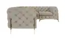 Bild 3 von S-STYLE Chesterfield Ecksofa Natalie