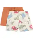 Bild 1 von Shorts mit Tieren