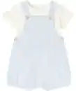 Bild 1 von Newborn Body + Latzhose