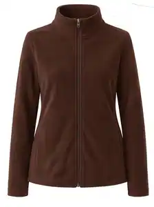 Damen Fleecejacke