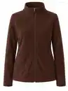 Bild 1 von Damen Fleecejacke