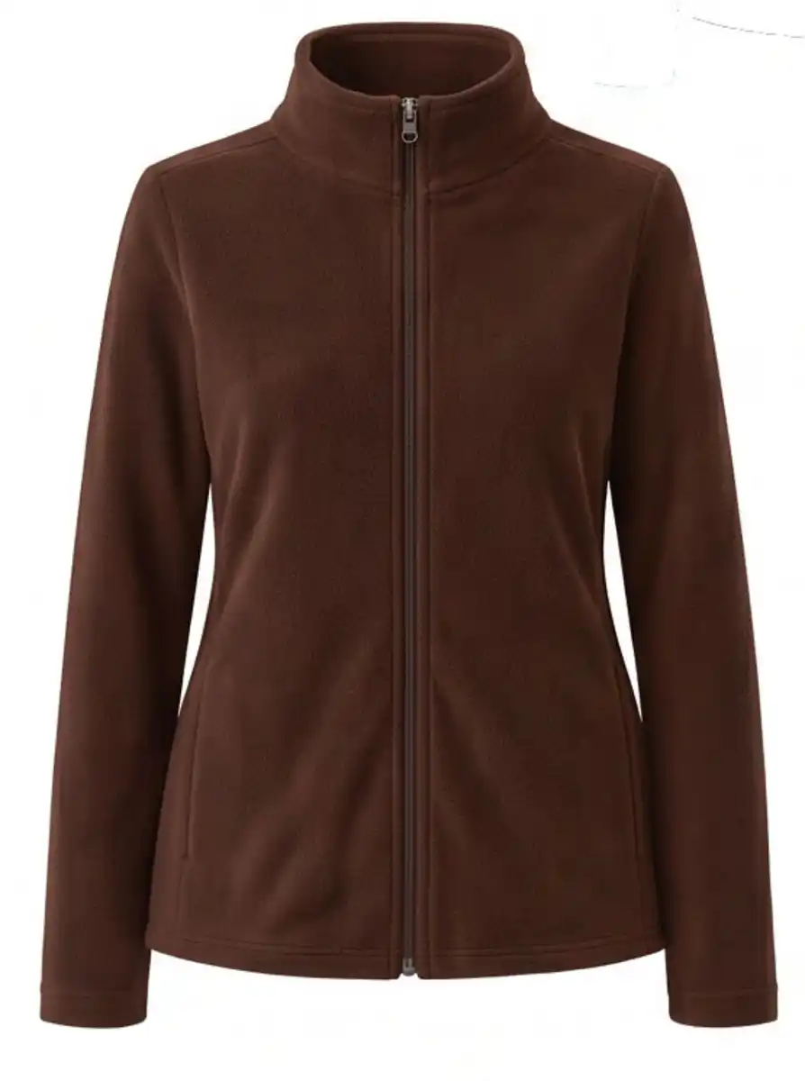 Bild 1 von Damen Fleecejacke