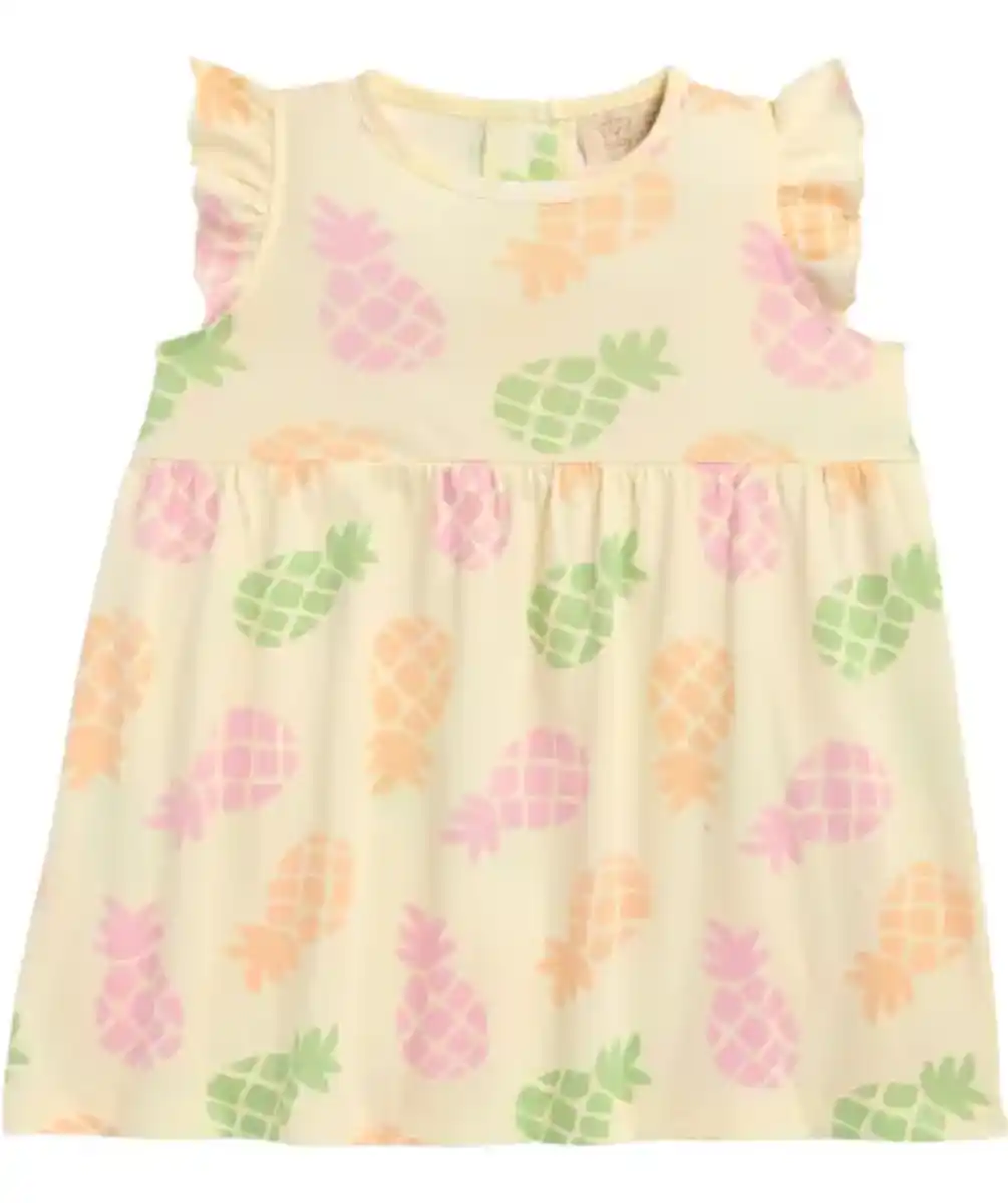 Bild 1 von Kleid mit Ananas