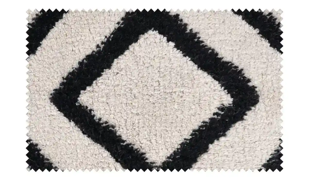 Bild 4 von Gray & Jones Kissen Black Coast