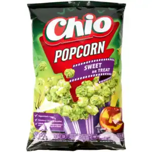 Chio Popcorn Sweet or Treat