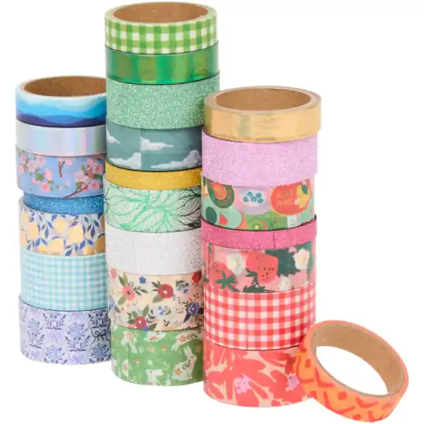 Bild 3 von Washi-Tape