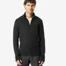 Bild 1 von SIMOND Unterjacke Herren Merinowolle Trekking - MT900 schwarz