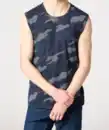 Bild 1 von Tanktop Camouflage