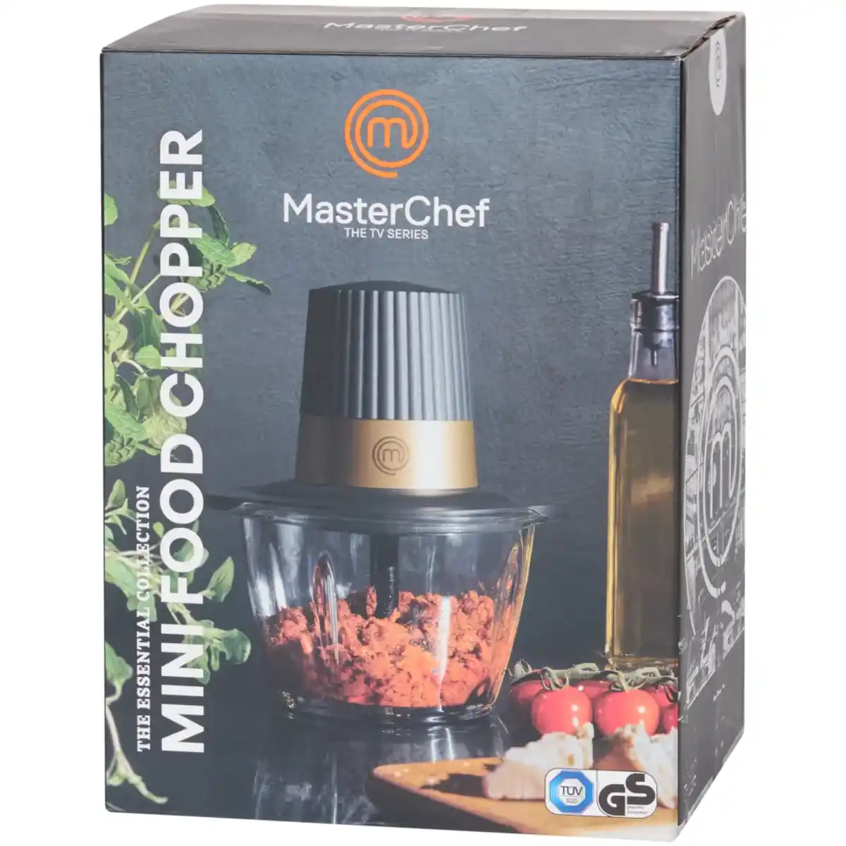 Bild 2 von MasterChef Mini-Zerkleinerer