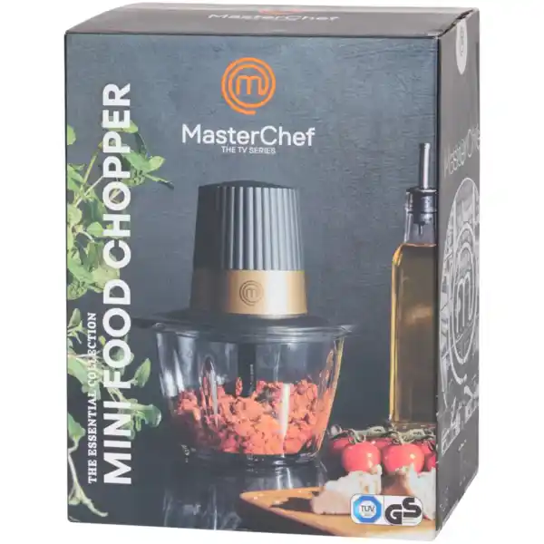 Bild 2 von MasterChef Mini-Zerkleinerer