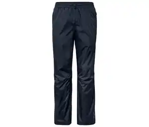 Regenhose, navy