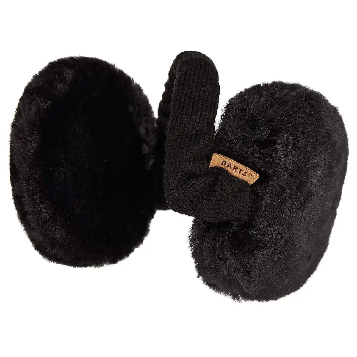 Bild 2 von Barts PLUSH EARMUFFS Damen - Stirnband