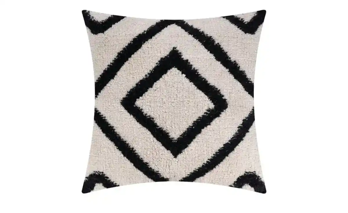 Bild 2 von Gray & Jones Kissen Black Coast