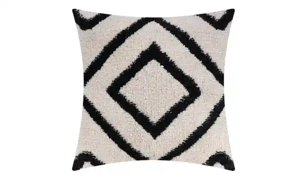 Bild 2 von Gray & Jones Kissen Black Coast