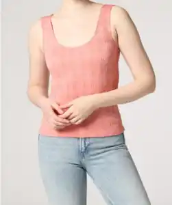 Tanktop mit Stretch