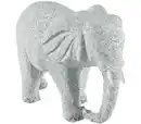Bild 1 von Dehner Granit-Elefant