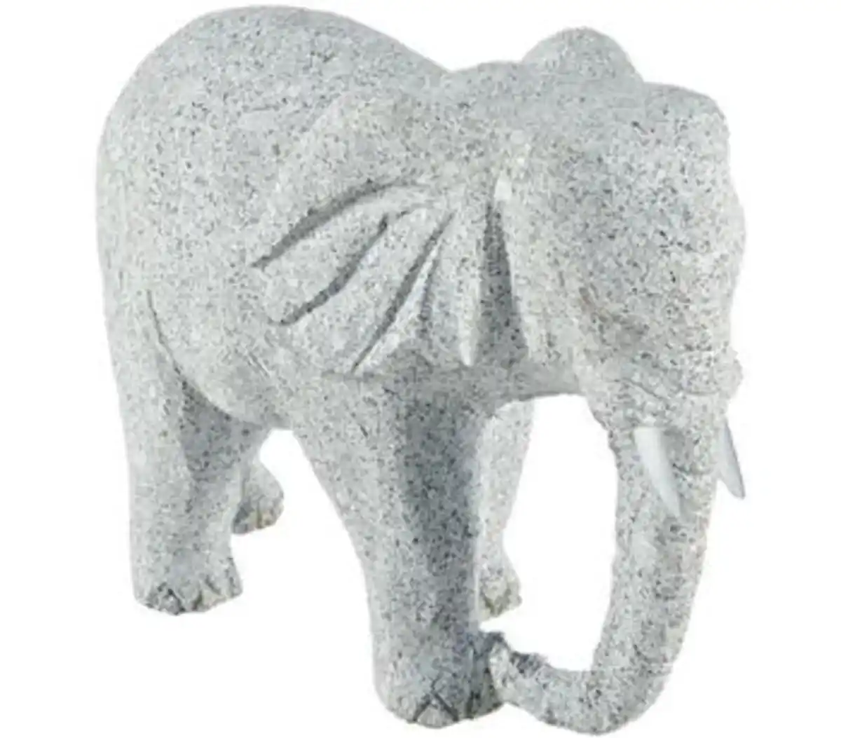 Bild 1 von Dehner Granit-Elefant