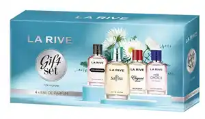 LA RIVE Minis Woman Geschenkpackung, 1 Stk