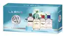 Bild 1 von LA RIVE Minis Woman Geschenkpackung, 1 Stk