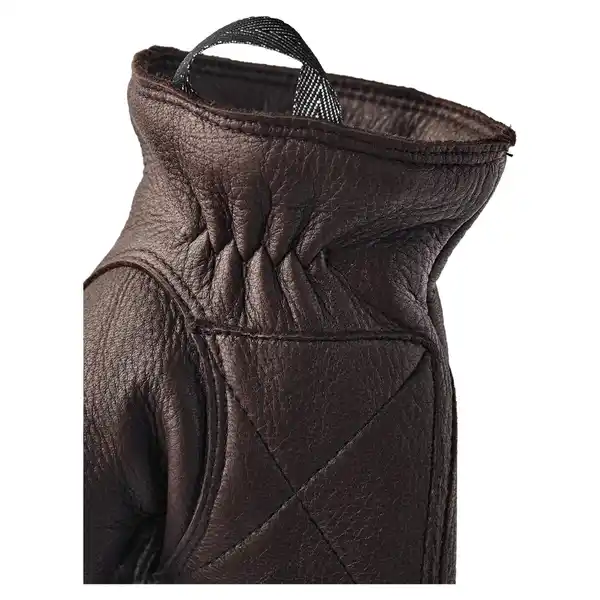 Bild 3 von Hestra EIRA Unisex - Lederhandschuhe
