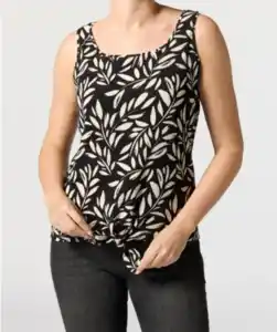 Sommerliches Tanktop