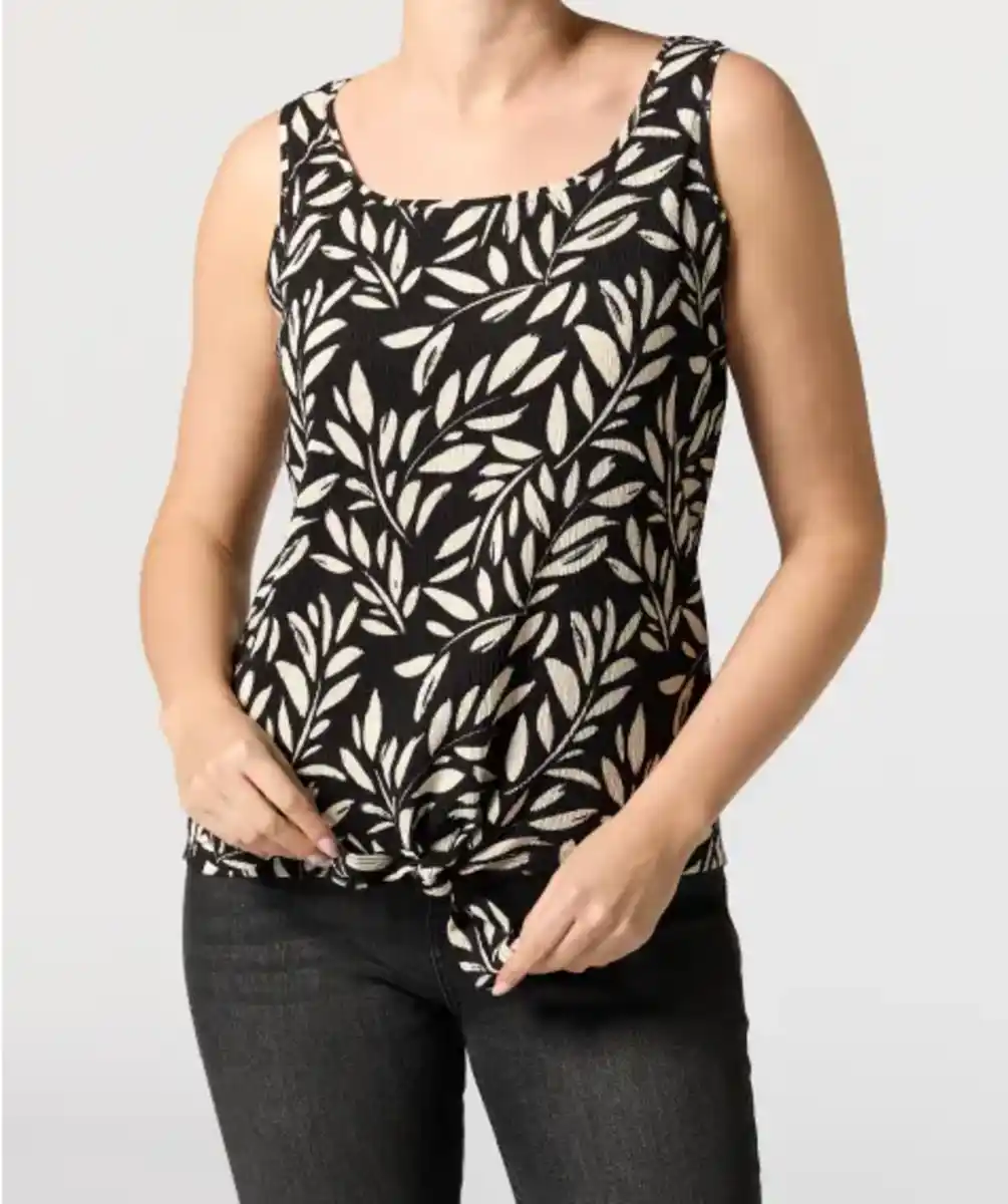 Bild 1 von Sommerliches Tanktop