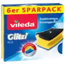 Bild 1 von Vileda Glitzi Plus Topfreiniger 6 Stück
