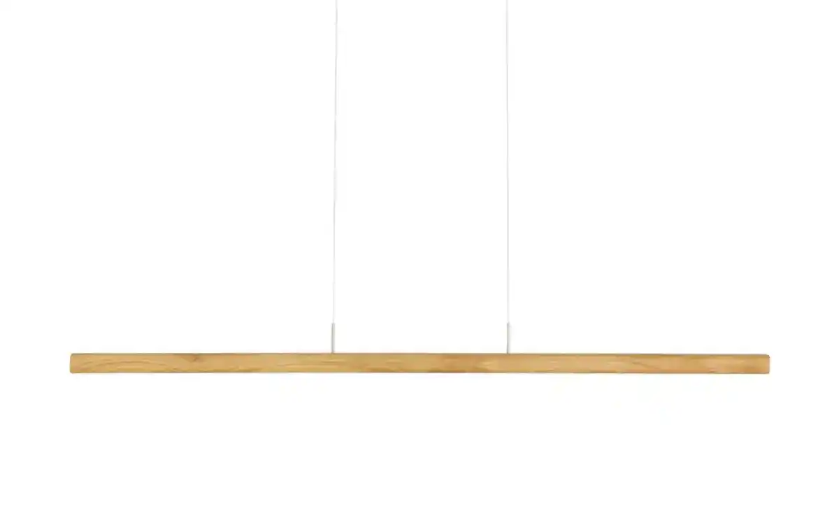 Bild 2 von Herzblut LED-Pendelleuchte, Eiche geölt mit up & down Light `klein