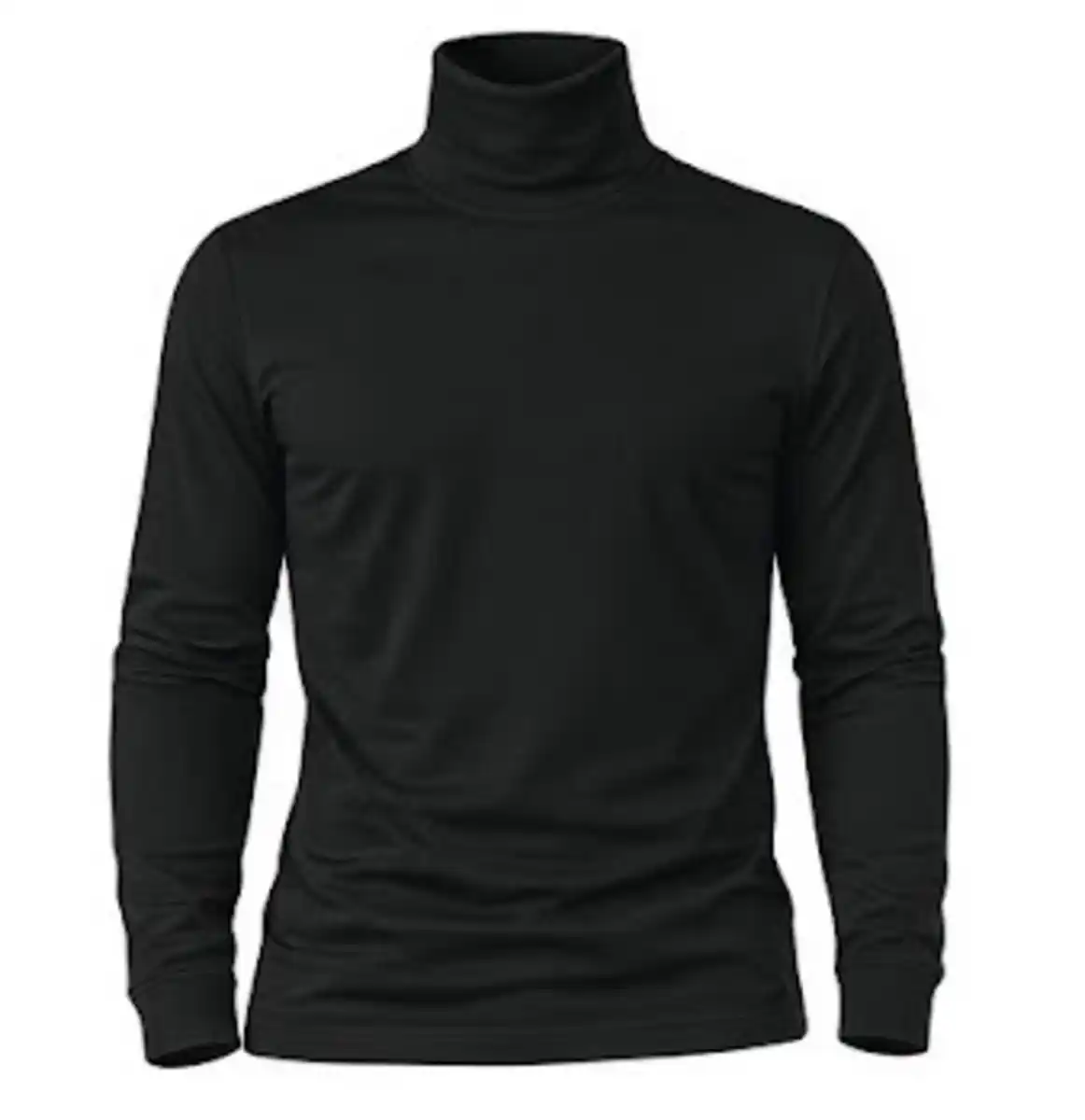 Bild 1 von Herren Rollkragenpullover