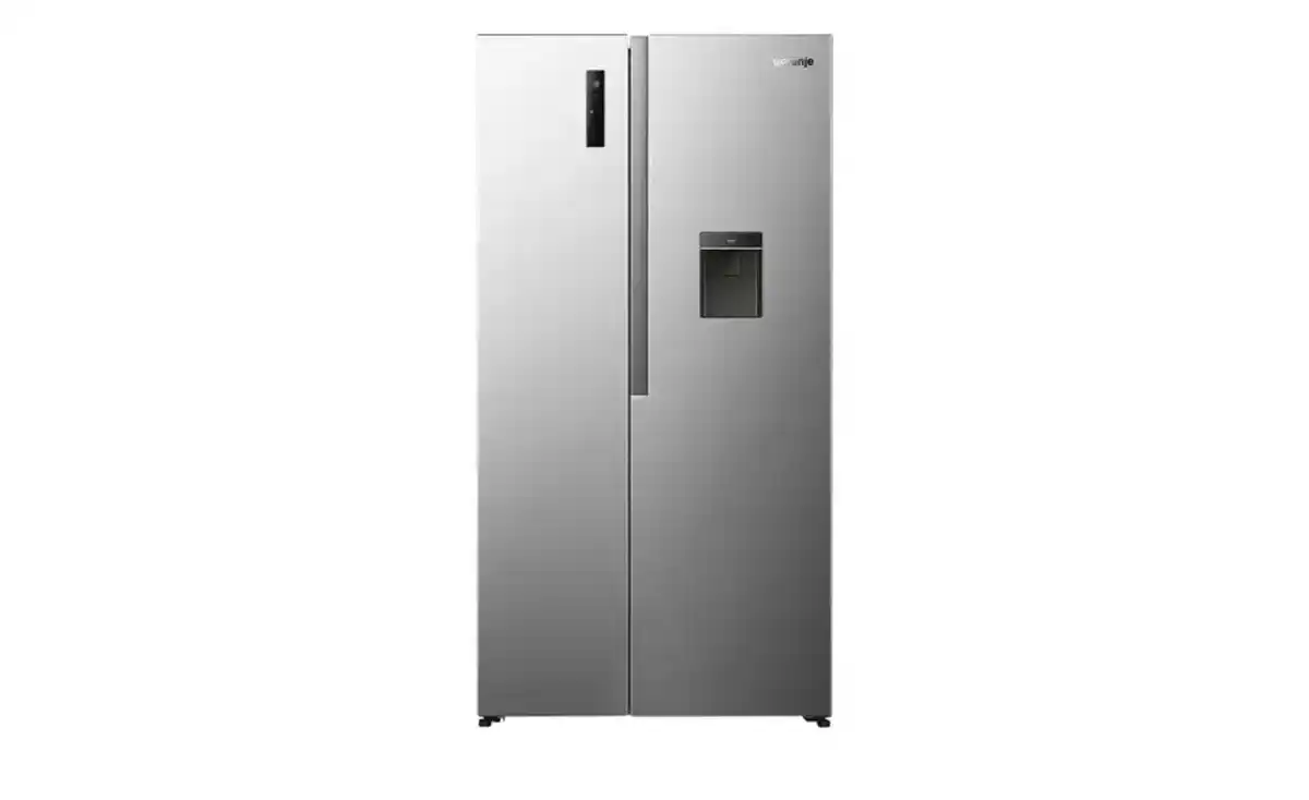 Bild 1 von gorenje Side by Side NRS917E41XWD