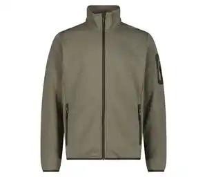 CMP Herren-Knit-Tech-Fleece