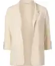 Bild 1 von Blazer mit Leinenanteil