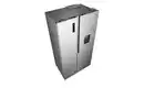 Bild 2 von gorenje Side by Side NRS917E41XWD