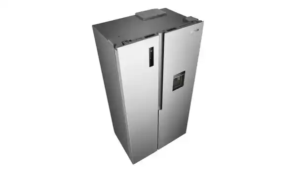Bild 2 von gorenje Side by Side NRS917E41XWD